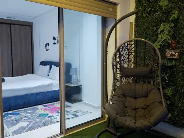 Charmant appartement · plage de Mehdia à pied — photo 71