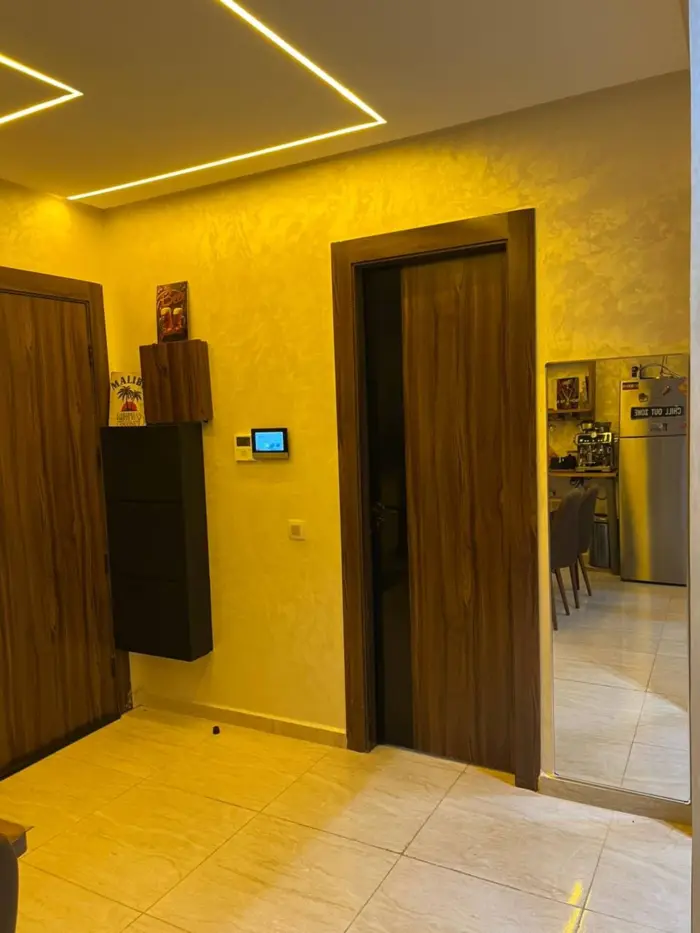 Charmant appartement · plage de Mehdia à pied — photo 73