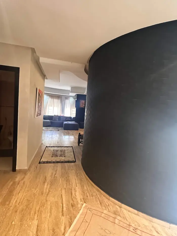 Grand appartement moderne · Mimosa — photo 2