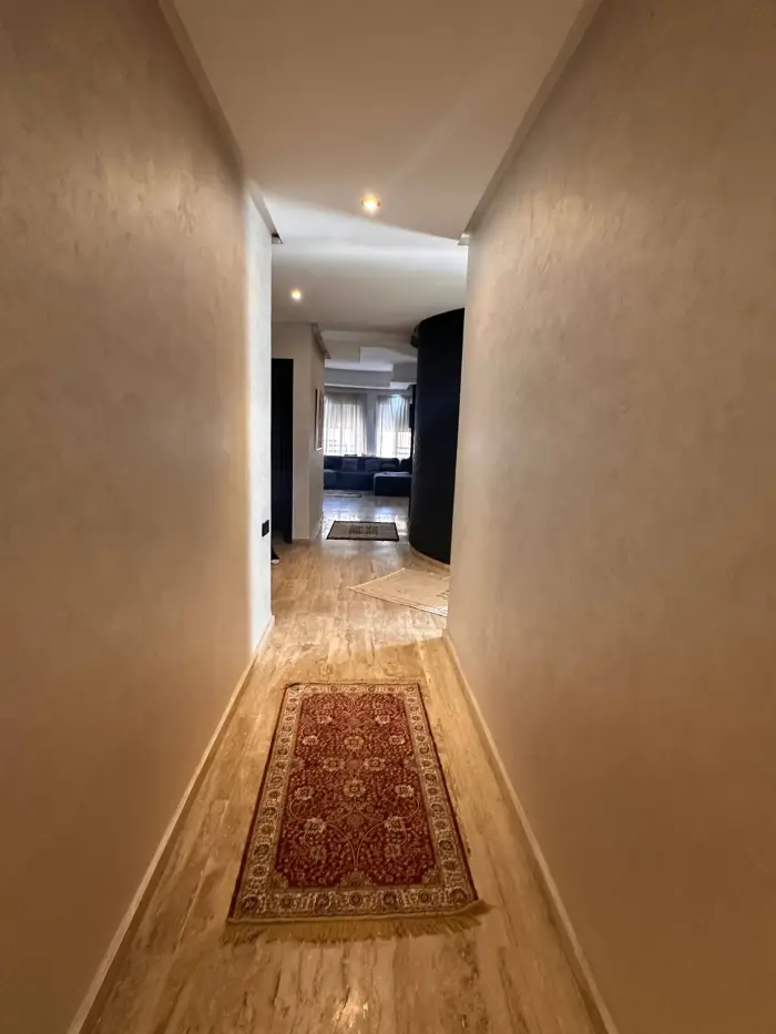 Grand appartement moderne · Mimosa — photo 3