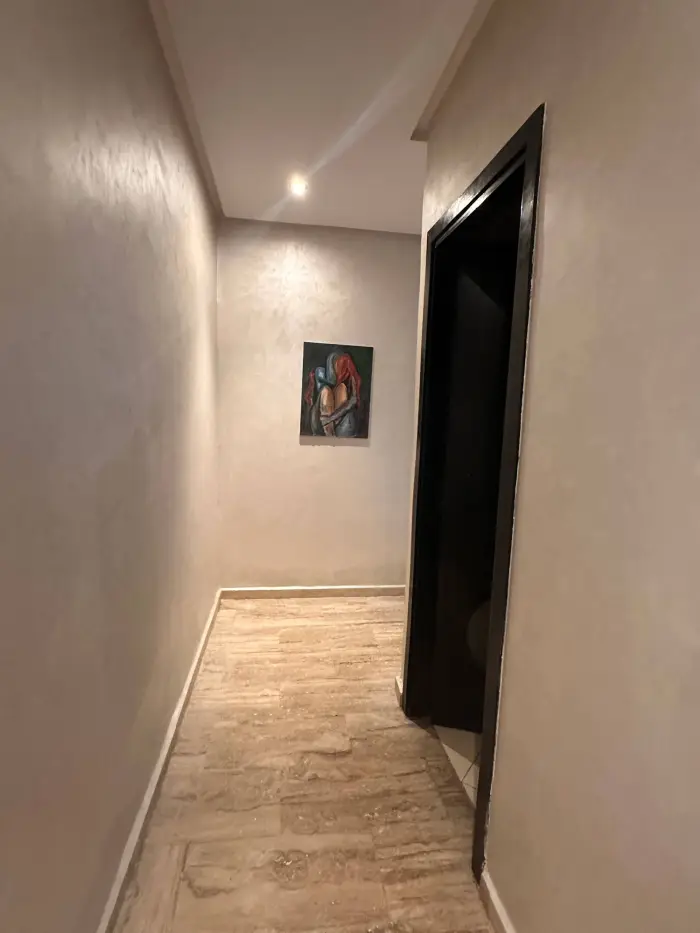 Grand appartement moderne · Mimosa — photo 4
