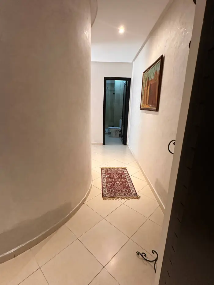 Grand appartement moderne · Mimosa — photo 5