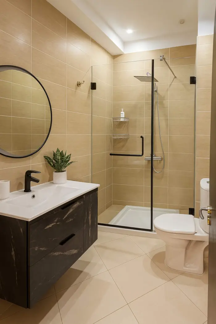 Grand appartement moderne · Mimosa — photo 6