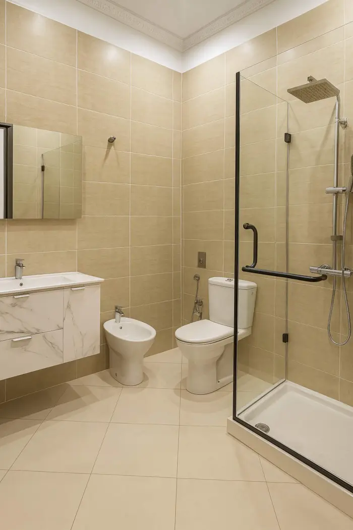 Grand appartement moderne · Mimosa — photo 7