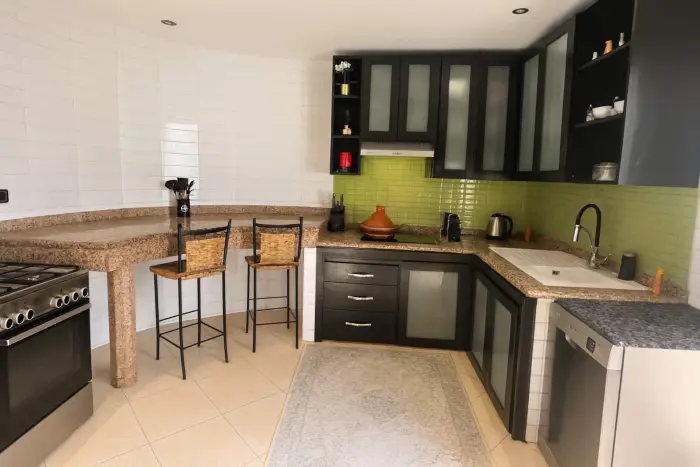 Grand appartement moderne · Mimosa — photo 8