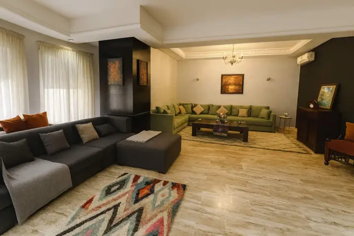 Grand appartement moderne · Mimosa — photo 9
